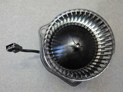 51_7857-bl-C3-A6sermotor Blæsermotor volvo 740 760 940 960 S90 V90 1991-98 - Billede 1