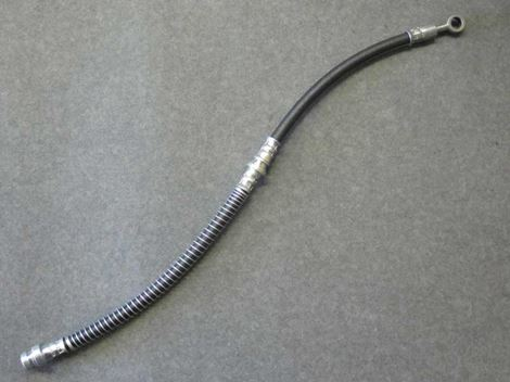 52_0880 Bremseslange foran 815010111, Volvo S40/V40 1998-04 - Billede 1