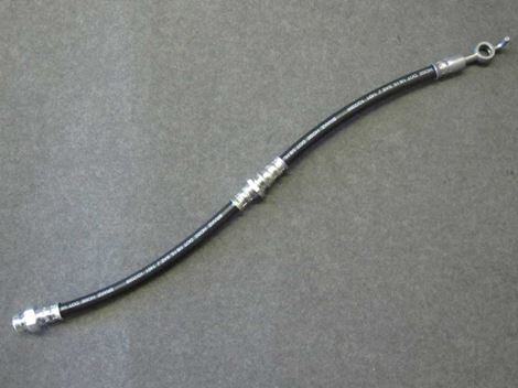 52_1264 Bremseslange bag 52,1264, Volvo S40/V40 1996-2004 - Billede 1