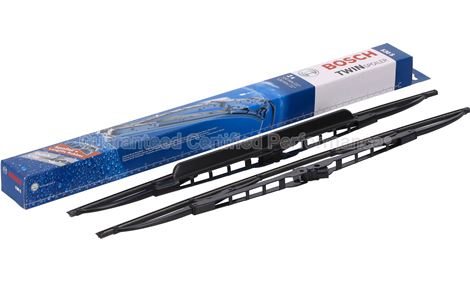 530s-20bosch Viskerblad forrude volvo 850 S70 V70 C70 - Billede 1