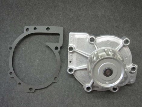 551984 Vandpumpe volvo S90 V90 960 / B6304FS - Billede 1