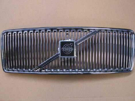 6811281 frontgitter volvo 850 1992-97 - Billede 1