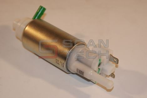 8251577 Benzinpumpe volvo V40 S40, 1996-2004 - Billede 1
