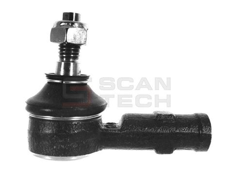 85_348 Styrekugle 85002751, Volvo 240/260/740/940 - Billede 1