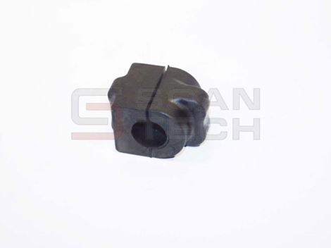 85_9389 Gummi stabilisatorstang 1229389, Volvo 240/700/900/S90/V90 - Billede 1