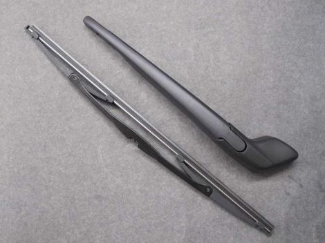 9041rwt1 viskerarm viskerblad volvo V40 1996-00 - Billede 1