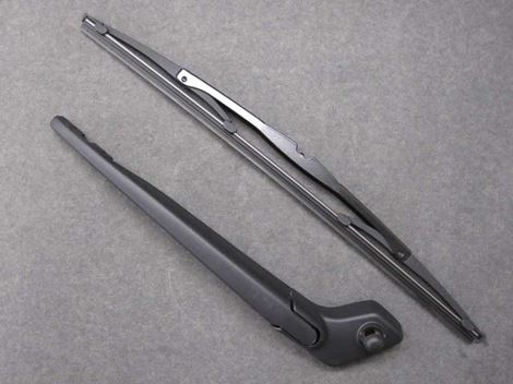 9060rwt1 Viskerarm & viskerblad volvo V40 V70 XC70 - Billede 1