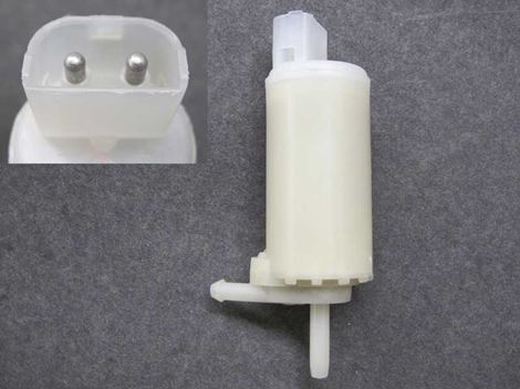 9085ps-1 Sprinklerpumpe volvo 740 760 940 960 S90 V90 - Billede 1
