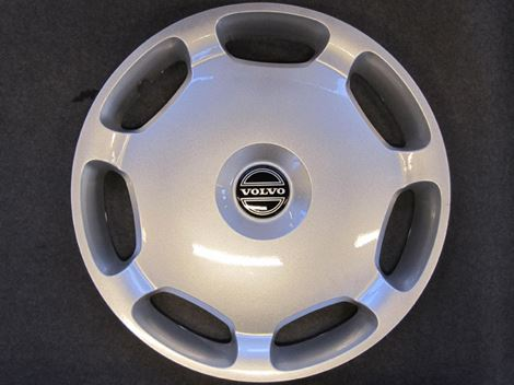9157510 Hjulkapselsæt 15" - Volvo 940 og flere - Billede 1