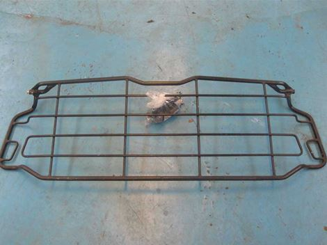 9166503 Hundegitter 9166503B, Volvo 940/960 stationcar, brugt - Billede 1