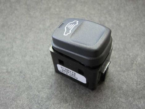 9168279 Alarmknap 9168279, Volvo S60/S80/V70/XC - Billede 1