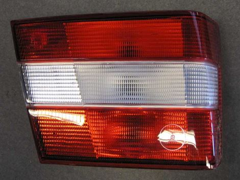 960-v-ind-3538340 baglygte volvo 940 960 venstre inderst sedan - Billede 1