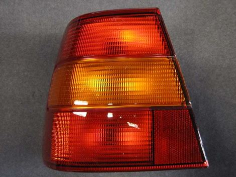 960-v-yderst-3534085 baglygte volvo 940 960 venstre yderst - Billede 1