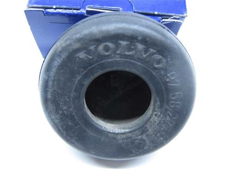 975827-gummiplug Gummi kabelgennemføring - Billede 1