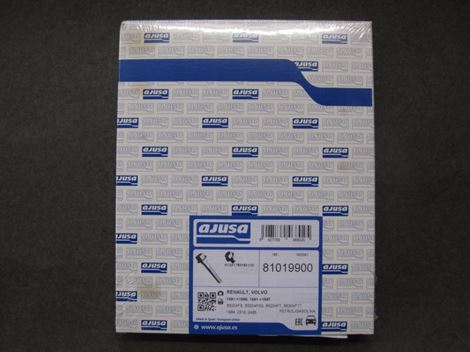 98-8007 Topboltsæt volvo 850 S70 V70 162mm 1991-00 - Billede 1