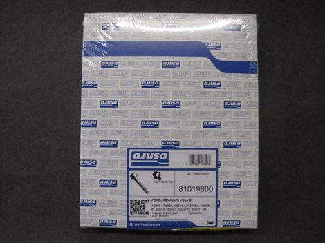 98-8008 Topboltsæt volvo 850 S70 V70 157mm 1991- - Billede 1