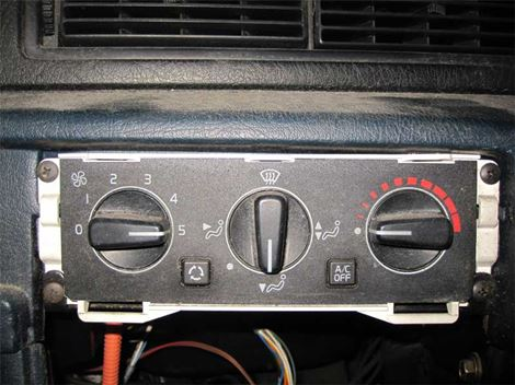 ac-styring-940 AC styringspanel - Billede 1