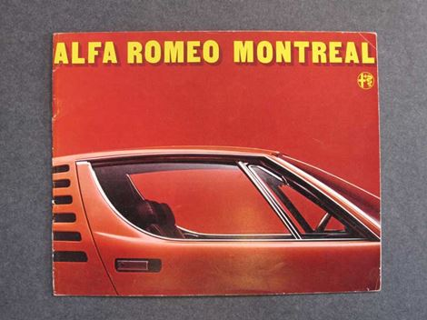 alfa-romeo-montreal Alfa Romeo - Billede 1