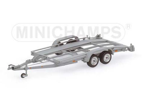 anhaenger--trailer-car-trai Autotrailer - Billede 1