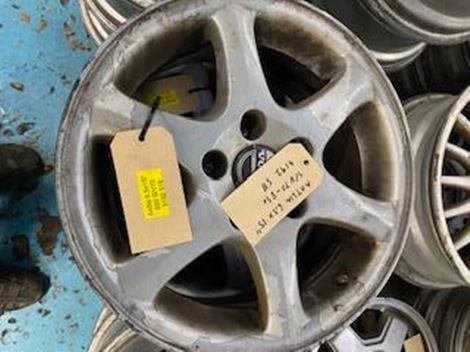 antila-209192518-20aluf-C3-A6lg-20volvo-20850-20sv70 Antila Alufælg volvo 850 S70 V70 - Billede 1