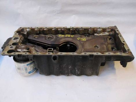 b5252bundkar Bundkar B5252, Volvo 850 / S70-V70 (brugt) - Billede 1