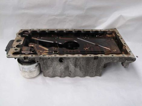 b5254bundkar Bundkar B5254, Volvo 850/S70/V70, brugt - Billede 1
