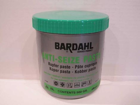 bardahl-kobberfedt-723054 Bardahl Kobberfedt, 500 gram - Billede 1