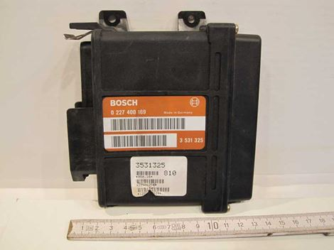 bosch-0227400169 Bosch 0227400169 - Billede 1