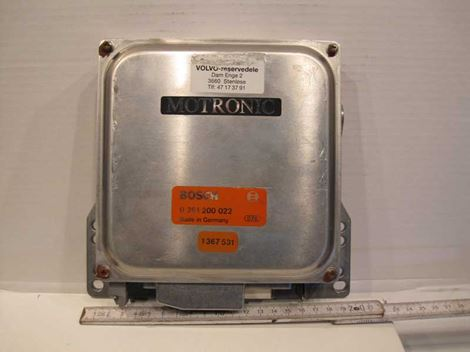 bosch-0261200022 Bosch 0261200022 - Billede 1