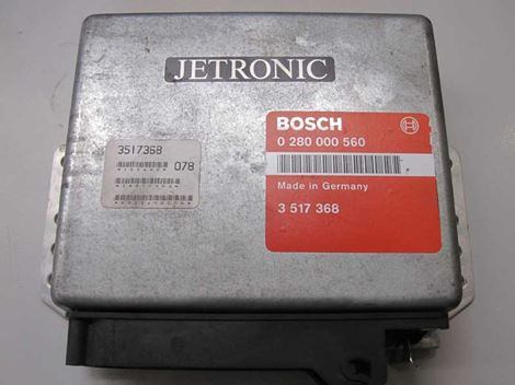 bosch-0280000560 Bosch 0280000560 - Billede 1