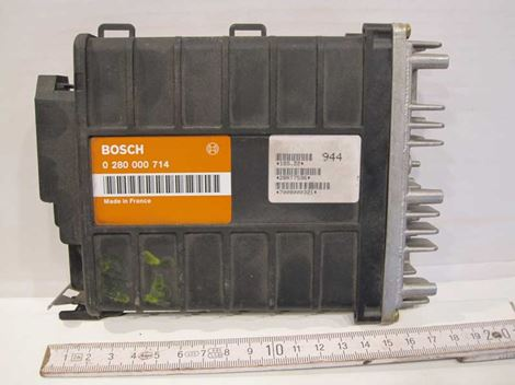 bosch-0280000714 Bosch 0280000714 - Billede 1