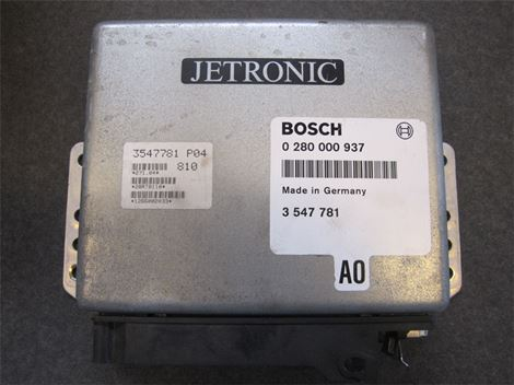 bosch-0280000937 Bosch 0280000937 - Billede 1