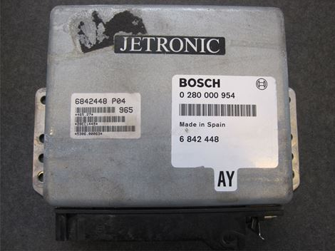 bosch-0280000954 Bosch 0280000954 - Billede 1