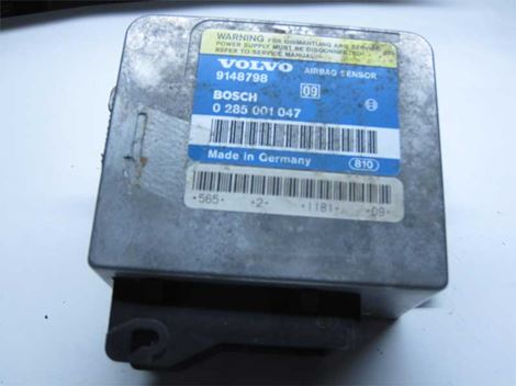 bosch-0285001047 Bosch 0285001047 - Billede 1