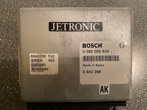bosch-200280000934 Bosch 0280000934 - Billede 1