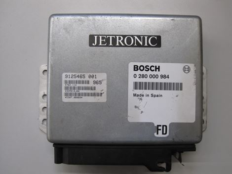 bosch-200280000984 Bosch 0280000984 - Billede 1