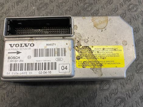 bosch-200285001254 Bosch 0285001254 - Billede 1