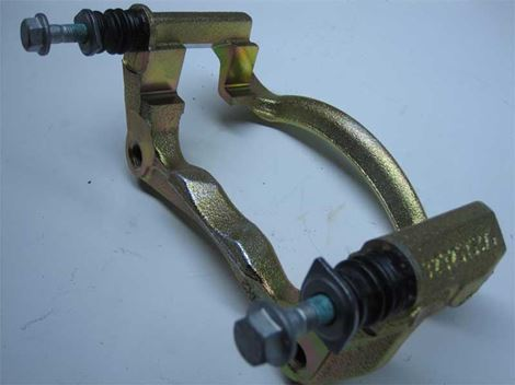 caliber-C3-A5g-volvo-v40-8602148 Bremseåg foran 8602148, Volvo S40/V40 1996-97 - Billede 1