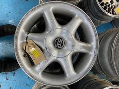 cetus-20volvo-20aluf-C3-A6lg-209140545 Cetus alufælg, 5 huls, volvo 850 / 1993- / S70 V70 - Billede 1