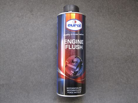 eurol-20engine-20flush Eurol motorrens - Engine Flush - Billede 1