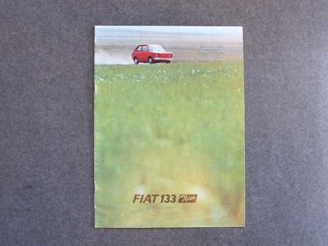 fiat-133 Fiat 133 - Billede 1