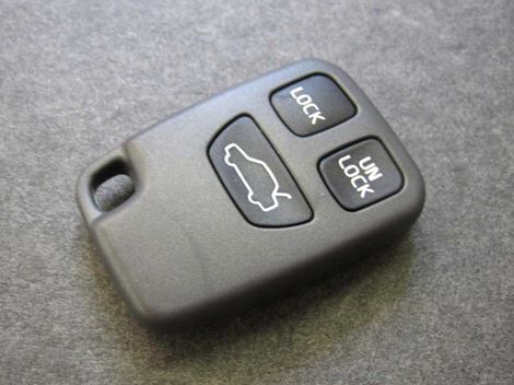 fjernkontrol-9184784-volvo Fjernbetjening volvo V70 S70 C70 1997-00 - Billede 1