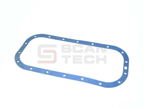 gasket-2012_8864 Bundkarspakning 1378864, Volvo B18-B234 - Billede 1
