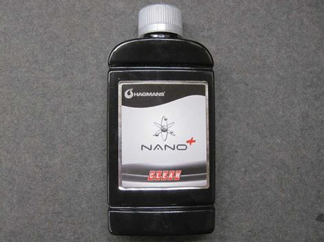 hagmans-nano-clean Hagmans Nano Clean - Billede 1