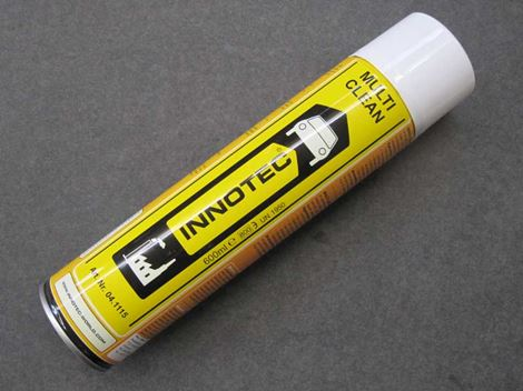 innotec-04 Rensespray til alle overflader, Multe Clean – 04.1115 - Billede 1