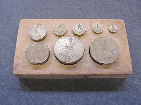 lodder-2 Lodder - Billede 1