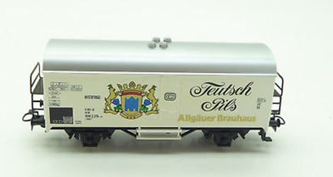 marklin-20teutsch-20pils Marklin teutsch pils - Billede 1