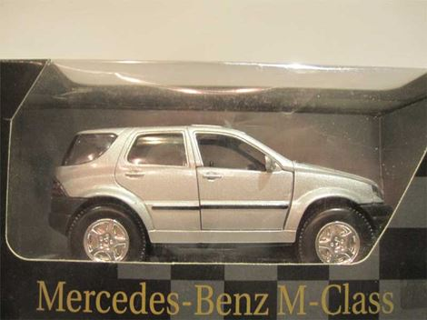 mb-m-class-54303 MB 54303 - Billede 1