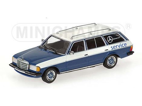 mercedes-benz-20240td-20`mb-service MB 240TD MB-Service - Billede 1