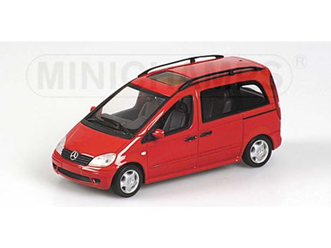 mercedes-benz-20vaneo-202001-20red MB Vaneo Rød - Billede 1